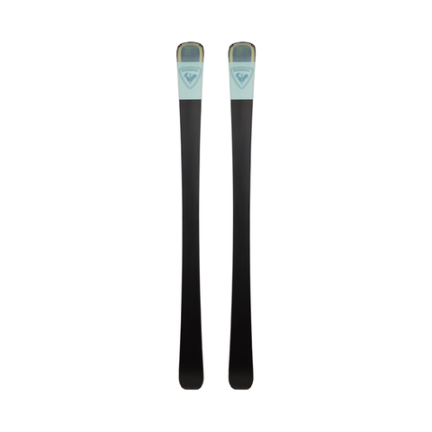 Women's Skis Rossignol Arcade 84 K + NX12 Bindings - Genetik Sport