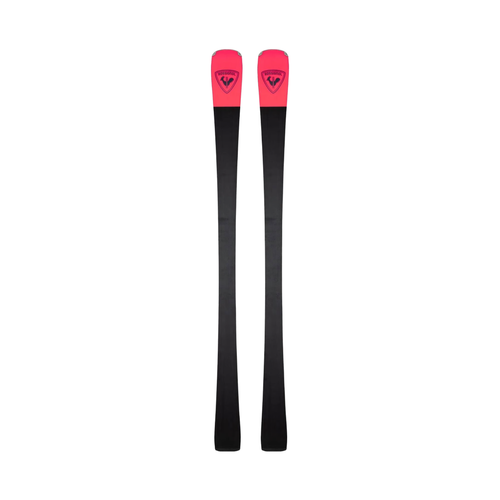Women's Skis Rossignol Nova 14 Konect + NX12 B80 - Tonic Sun - Genetik Sport