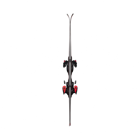 Women's Skis Rossignol Nova 14 Konect + NX12 B80 - Tonic Sun - Genetik Sport