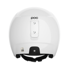 Youth Helmet POC Skull Dura - Hydrogen White XS-S | Genetik Sport