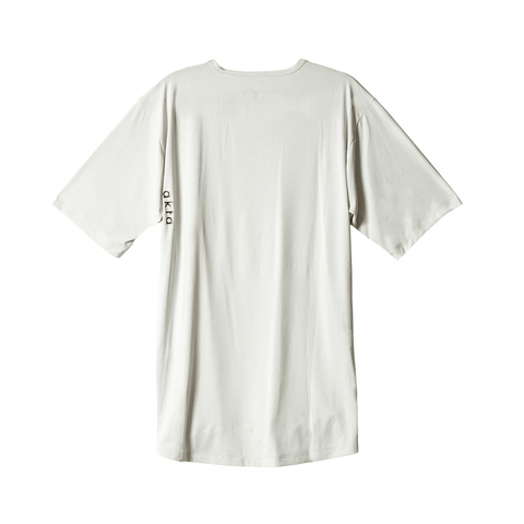 Jersey Akta Mens Trail SS - Birch - Genetik Sport