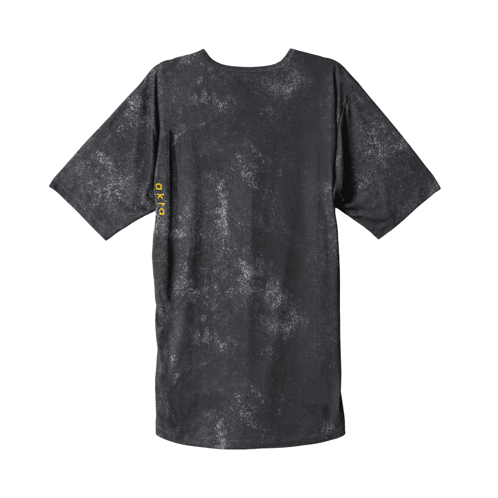 Jersey Akta Mens Trail SS - Stone - Genetik Sport