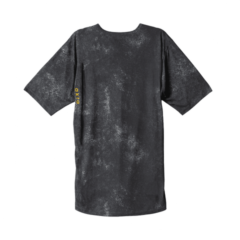 Jersey Akta Mens Trail SS - Stone - Genetik Sport