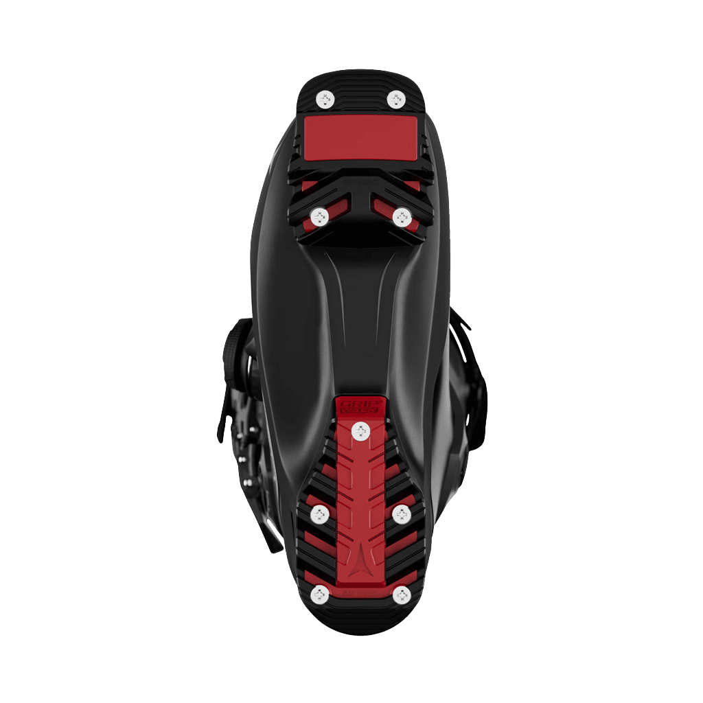 Ski Boots Atomic Hawx Magna 110 S BOA - Black/Slate - Genetik Sport