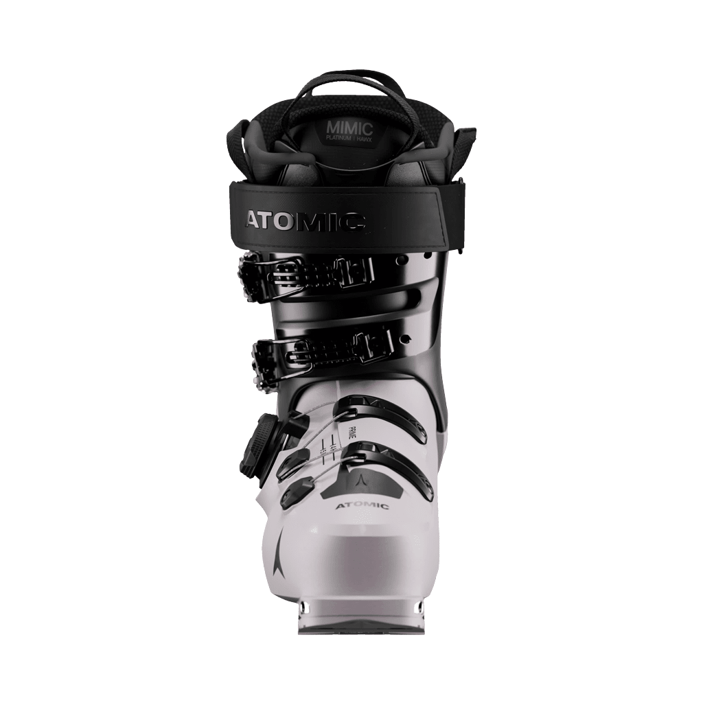 Ski Boots Atomic Hawx Prime XTD 120 BOA - Dust/Black - Genetik Sport