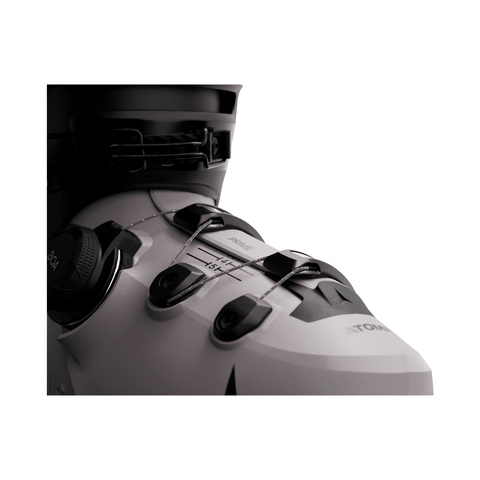Ski Boots Atomic Hawx Prime XTD 120 BOA - Dust/Black - Genetik Sport