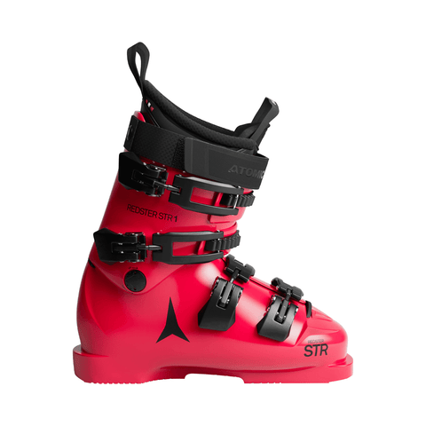 Ski Boots Atomic Redster STR 1 LC - Genetik Sport