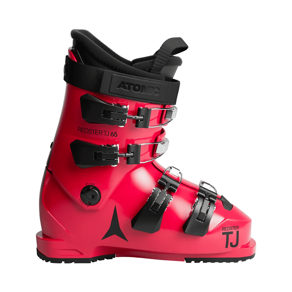 Ski Boots Atomic Redster TJ 65 - Red - Genetik Sport