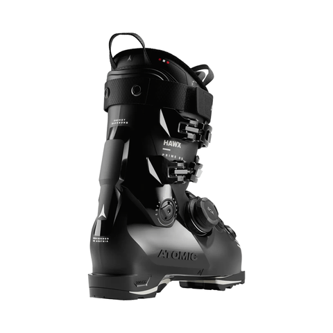 Ski Boots Atomic Womens Hawx Prime 85 BOA - Black - Genetik Sport