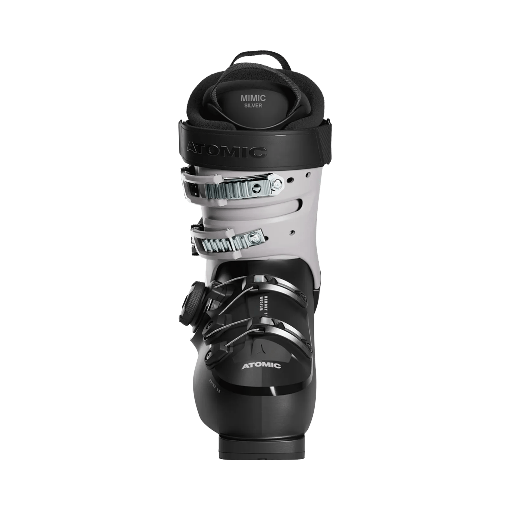 Ski Boots Atomic Womens Hawx Prime 95 BOA - Black/White - Genetik Sport