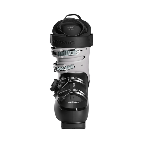 Ski Boots Atomic Womens Hawx Prime 95 BOA - Black/White - Genetik Sport
