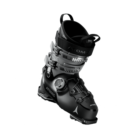 Ski Boots Atomic Womens Hawx Prime XTD 95 BOA - Black/Ice - Genetik Sport