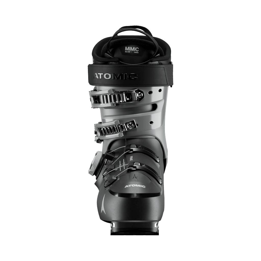 Ski Boots Atomic Womens Hawx Prime XTD 95 BOA - Black/Ice - Genetik Sport