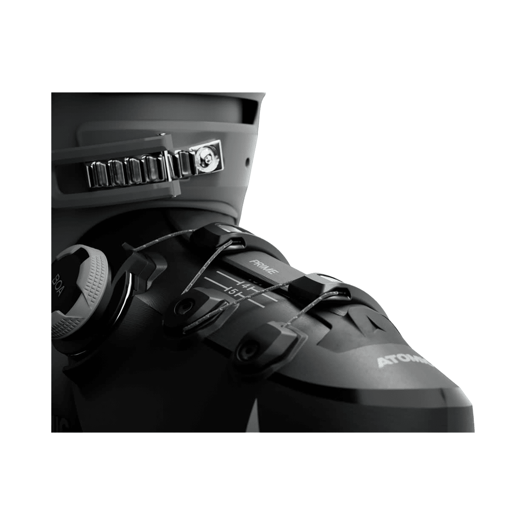 Ski Boots Atomic Womens Hawx Prime XTD 95 BOA - Black/Ice - Genetik Sport