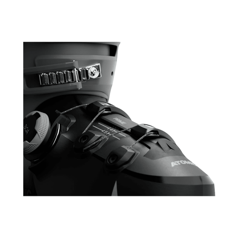 Ski Boots Atomic Womens Hawx Prime XTD 95 BOA - Black/Ice - Genetik Sport