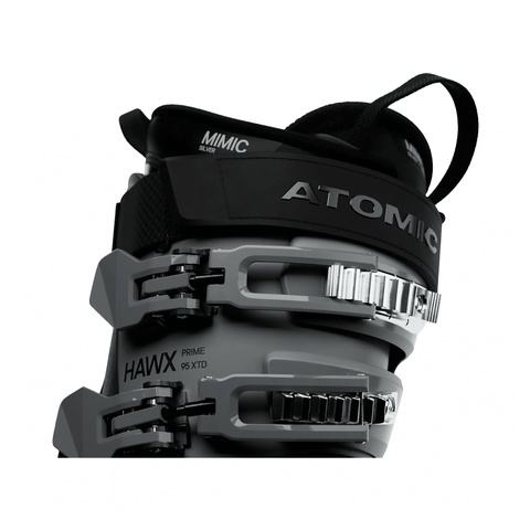 Ski Boots Atomic Womens Hawx Prime XTD 95 BOA - Black/Ice - Genetik Sport