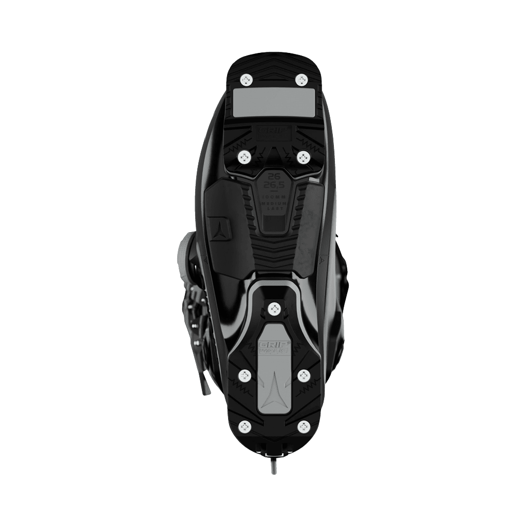 Ski Boots Atomic Womens Hawx Prime XTD 95 BOA - Black/Ice - Genetik Sport