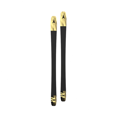Skis Atomic Maverick 88 CTI - Genetik Sport