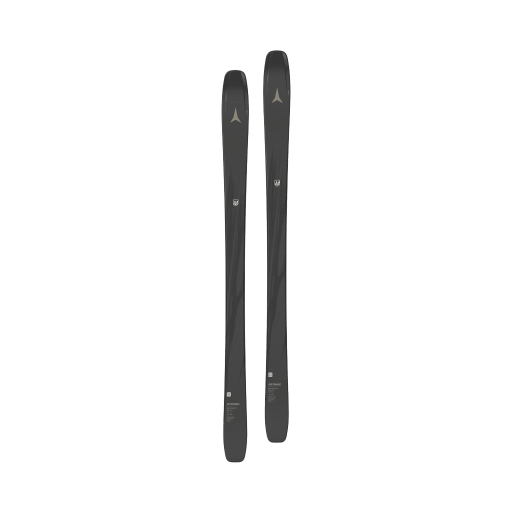 Skis Atomic Maverick 88 CTI - Genetik Sport