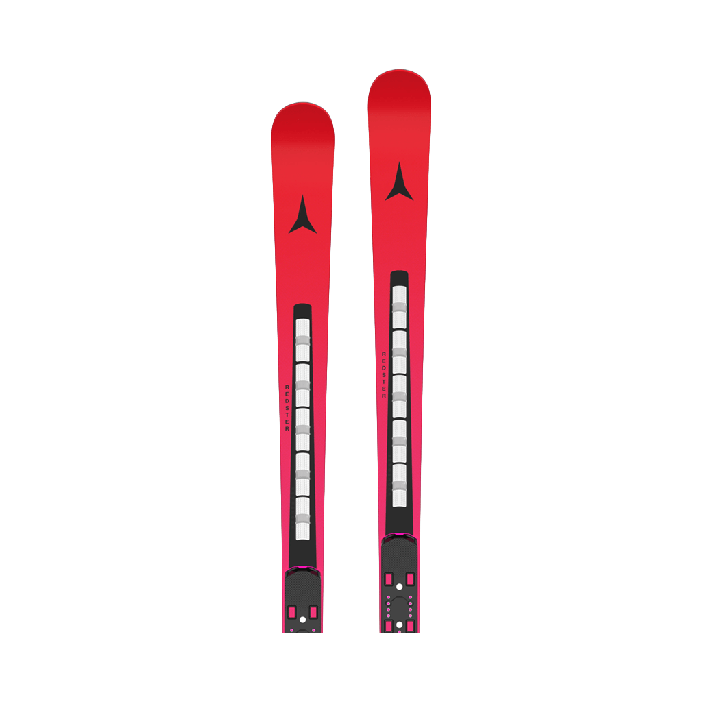 Skis Atomic NY Redster G9 FIS RVSK S - Genetik Sport