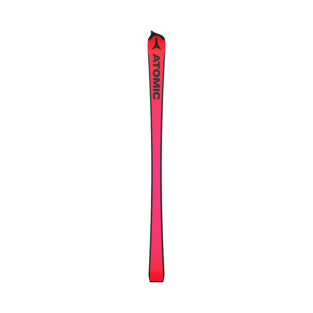 Skis Atomic NY Redster S9 FIS - Red Tension - Genetik Sport