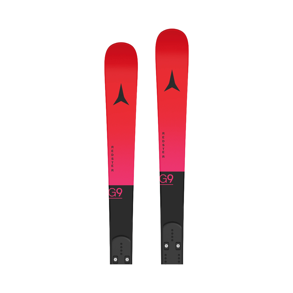 Skis Atomic NYI Redster G9 FIS J - RP³ - Genetik Sport