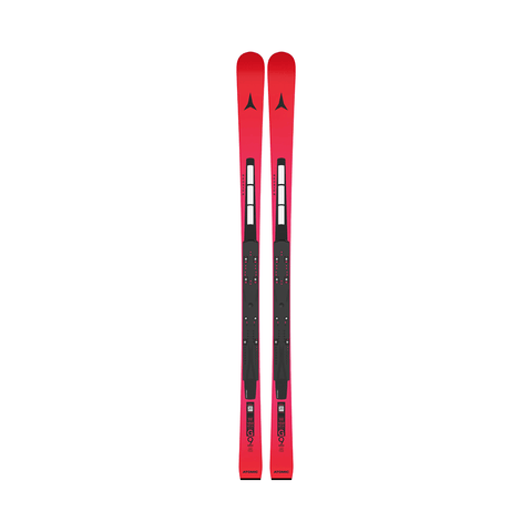 Skis Atomic NYI Redster G9 FIS RVSKS J - RP³ - Genetik Sport