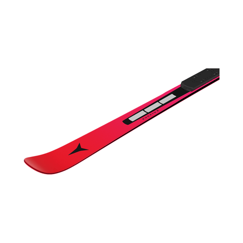 Skis Atomic NYI Redster G9 FIS RVSKS J - RP³ - Genetik Sport