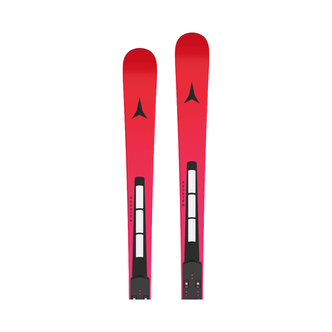 Skis Atomic NYI Redster G9 FIS RVSKS J - RP³ - Genetik Sport
