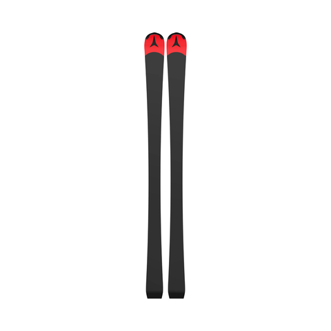 Skis Atomic NYI Redster J9 RS J - RP - Genetik Sport