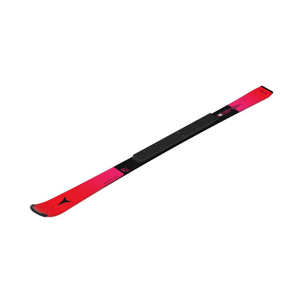 Skis Atomic NYI Redster J9 RS J - RP - Genetik Sport