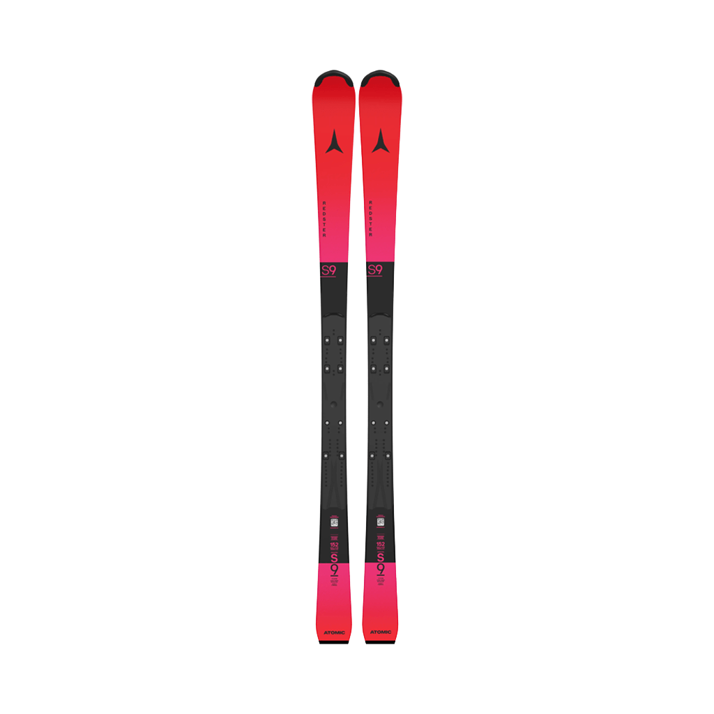 Skis Atomic NYI Redster S9 FIS J - RP³ - Genetik Sport