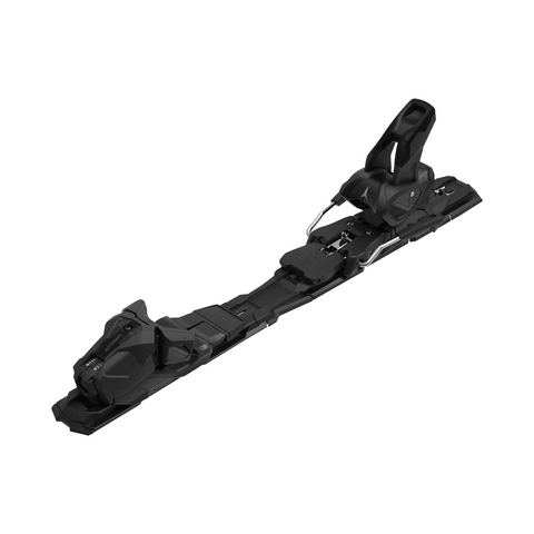Skis Atomic Redster Q7 RVSK C + MI 12 GW Bindings - Genetik Sport