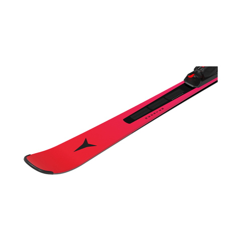 Skis Atomic Redster S8 RVSK C + I 12 GW RE Bindings - Red Skis Atomic Redster S8 RVSK C + I 12 GW RE Bindings - Red