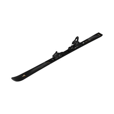 Women's Skis Atomic Cloud C7 + M 10 GW Bindings - Genetik Sport