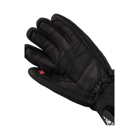 Gloves Auclair Outseam - Black - Genetik Sport