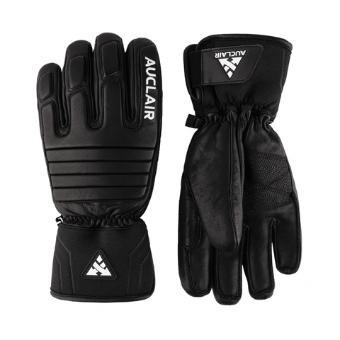 Gloves Auclair Outseam - Black - Genetik Sport