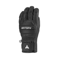 Gloves Auclair Son Of T 3 - Black - Genetik Sport