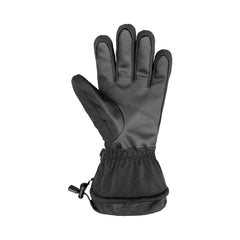 Gloves Auclair Twister GTX Warm - Black - Genetik Sport