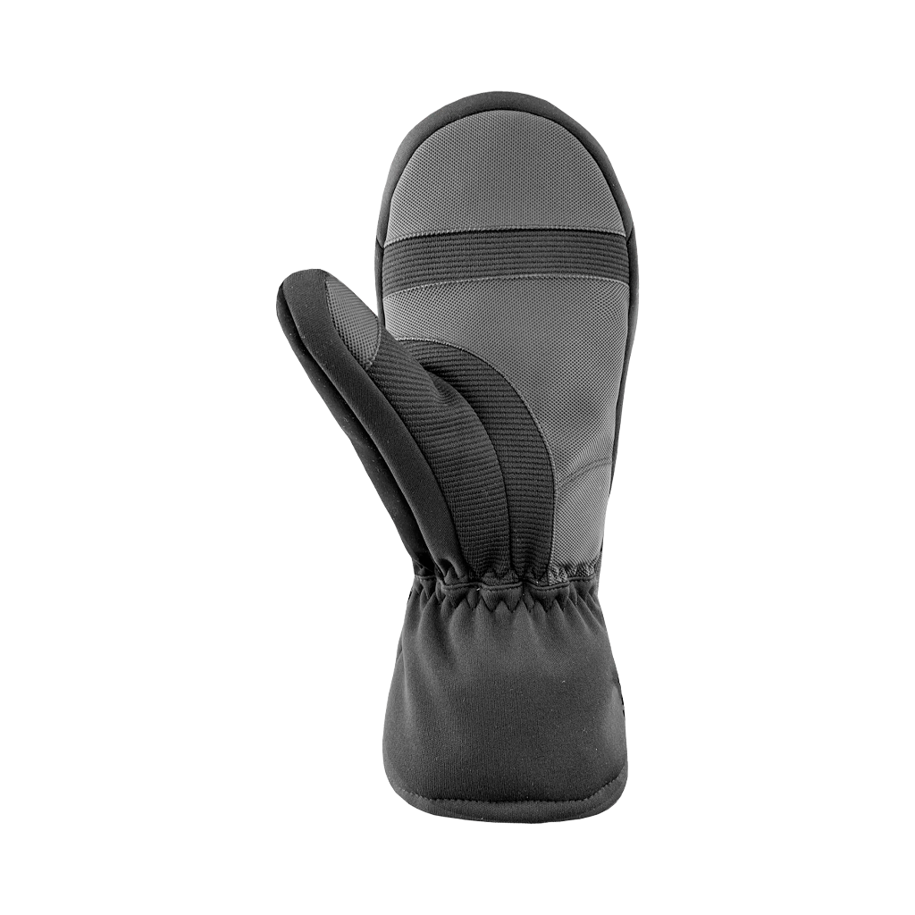 Mitts Auclair Cariboo II - Black - Genetik Sport