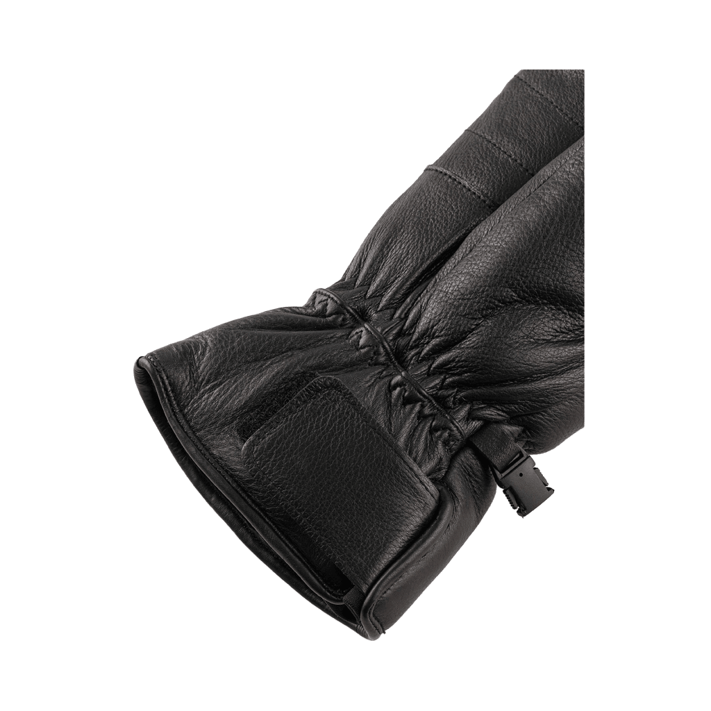 Mitts Auclair Deer Duck 3.0 - Black - Genetik Sport