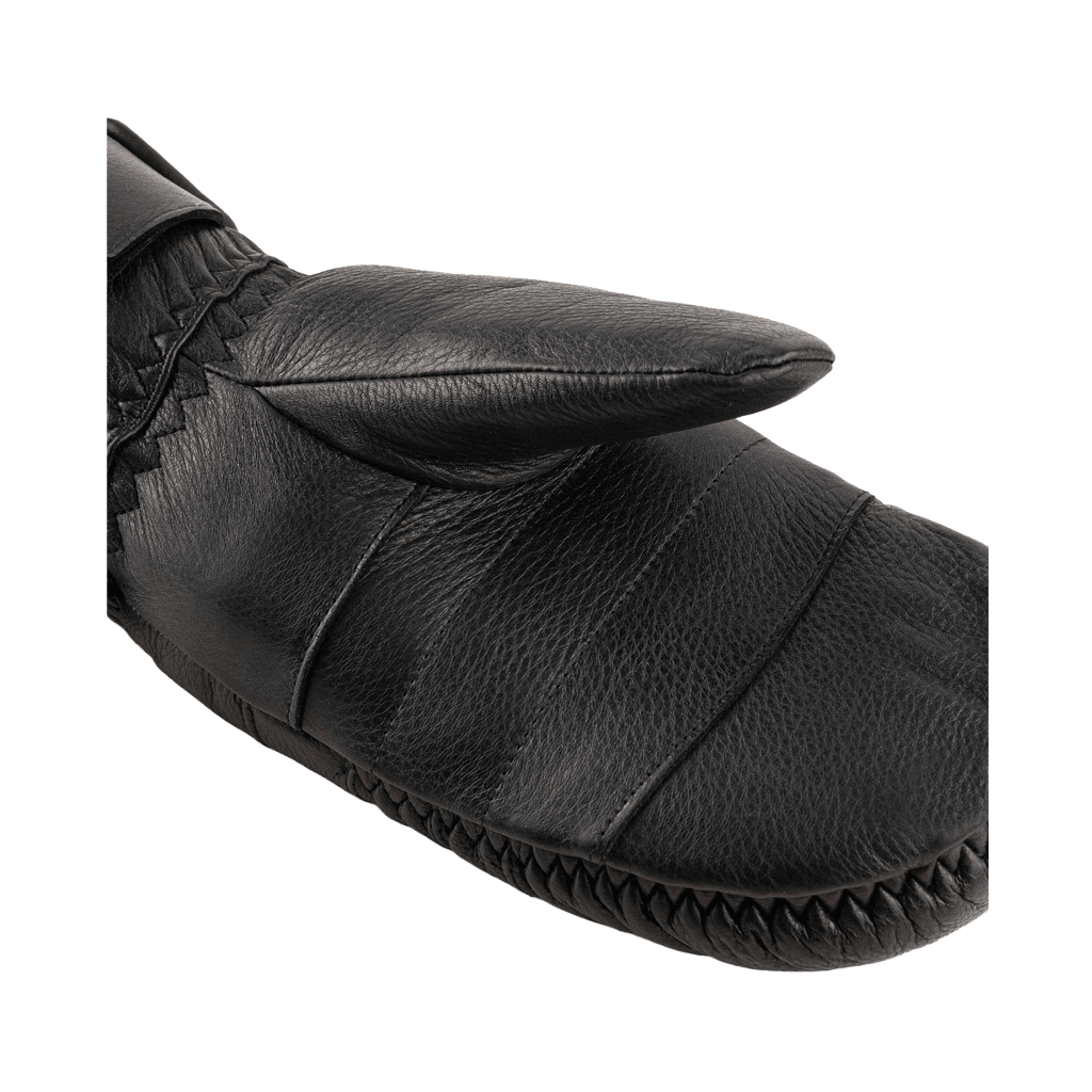 Mitts Auclair Deer Duck 3.0 - Black - Genetik Sport