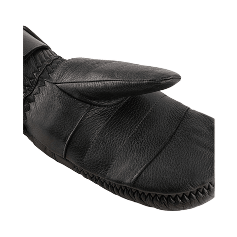 Mitts Auclair Deer Duck 3.0 - Black - Genetik Sport