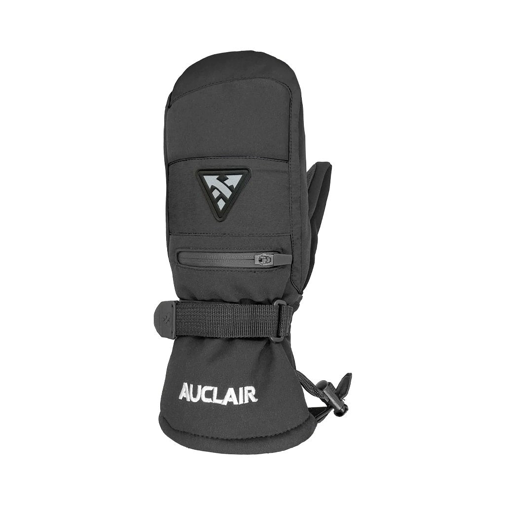 Mitts Auclair Junior Explorer - Black - Genetik Sport