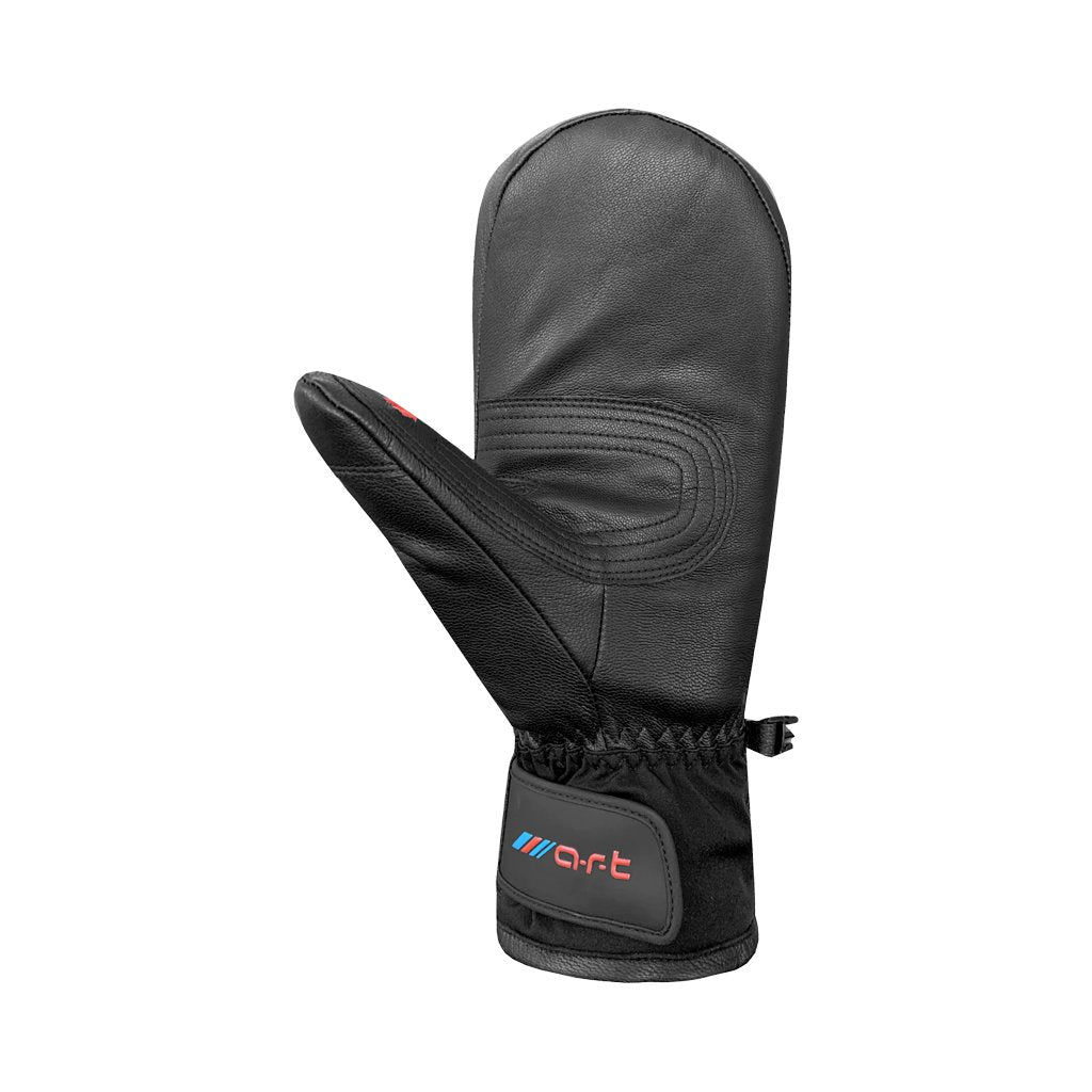 Mitts Auclair Son of T 4 - Black - Genetik Sport