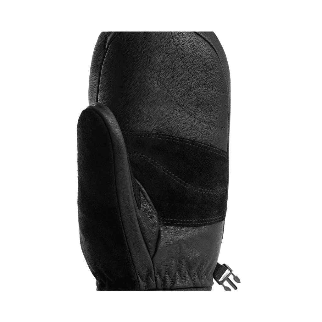 Mitts Auclair Wave 2.0 - Black/Black - Genetik Sport
