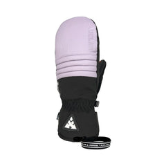 Mitts Auclair Womens Igloo GTX Active - Black/Lavender - Genetik Sport