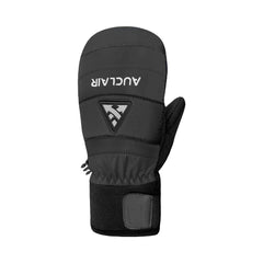 Mitts Auclair Youth Lollipop - Black - Genetik Sport