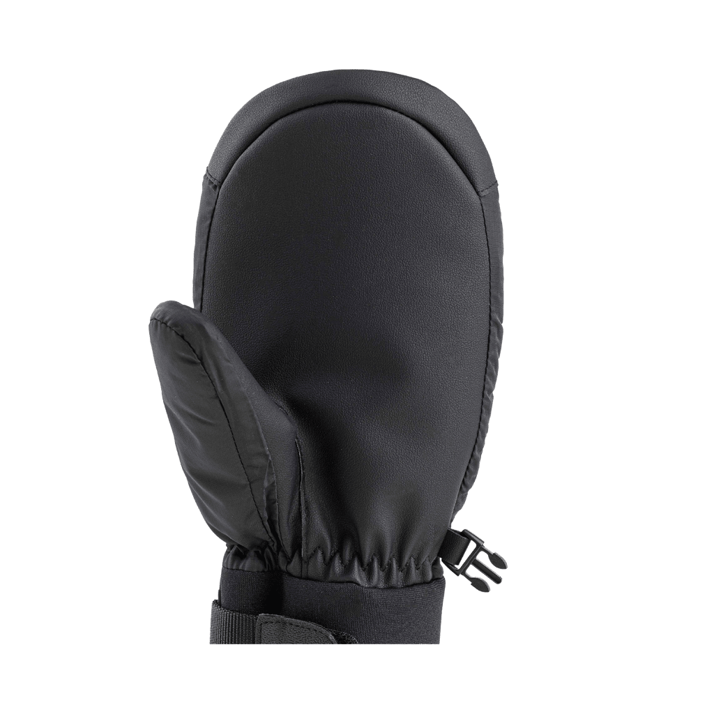 Mitts Auclair Youth Lollipow - Black/Black - Genetik Sport