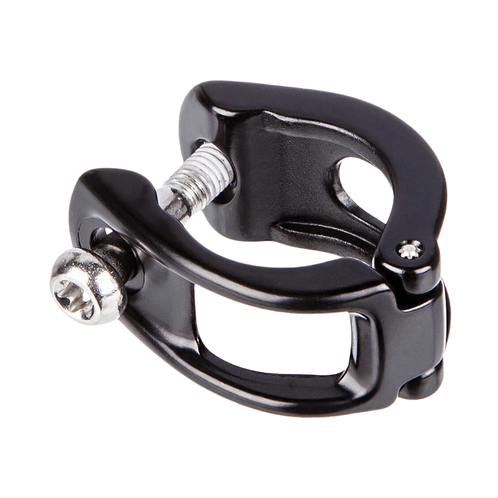 Brake Lever Clamp Avid/Sram Matchmaker X (MMX) - Black - Genetik Sport